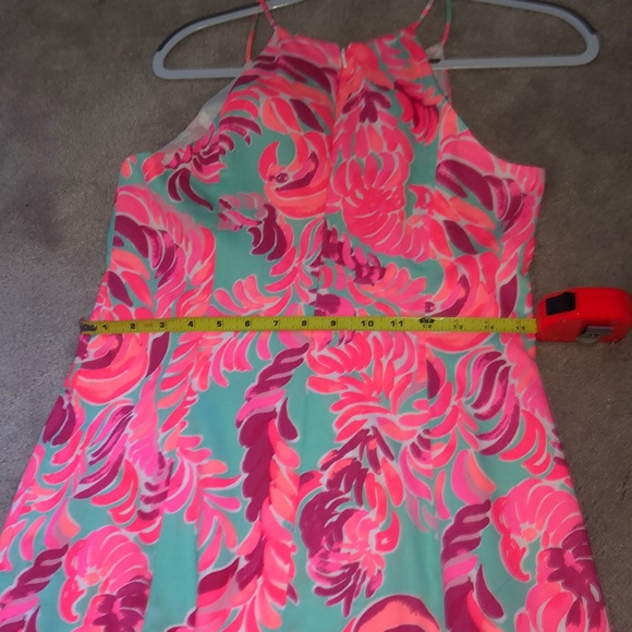 Lilly Pulitzer Dress - Picture 8 of 8